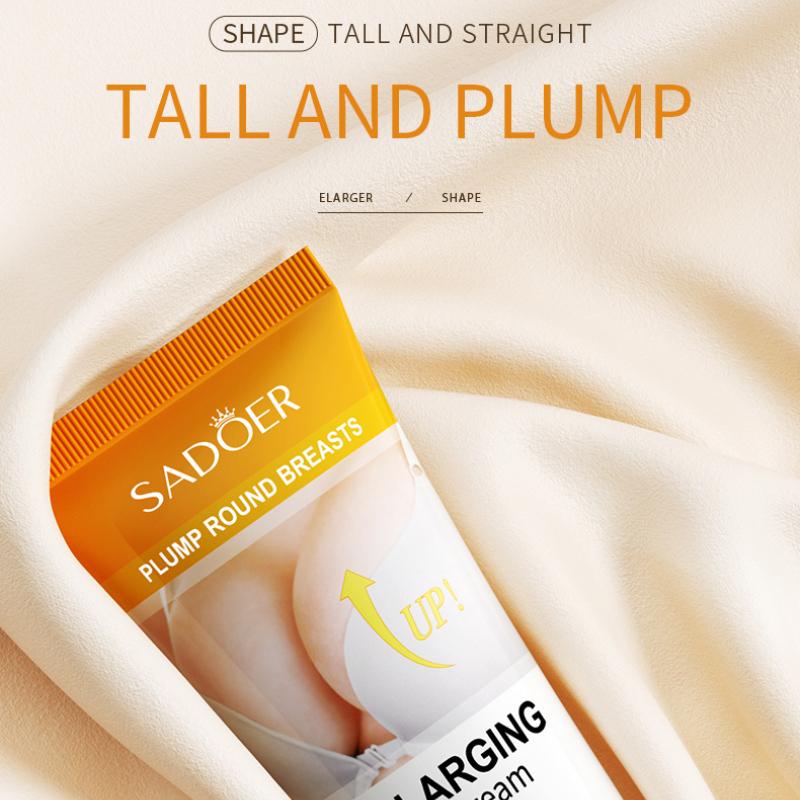 SADOER Papaya Essence Body Firming & Nourishing Cream – 60g (Original) Safwa Shop