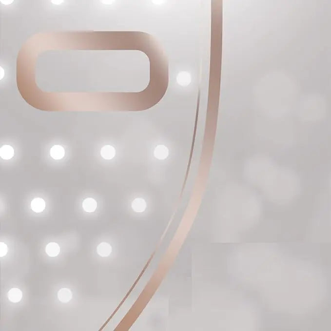 LED Face Mask Safwa Shop