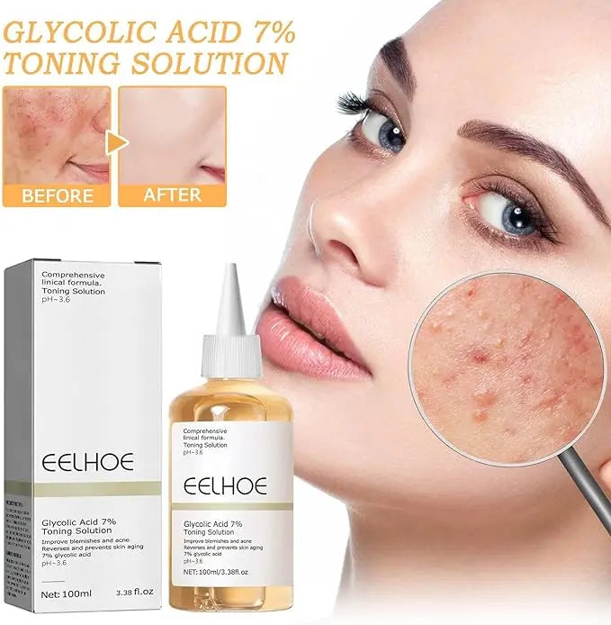 Toner for Face Skin Safwa Shop
