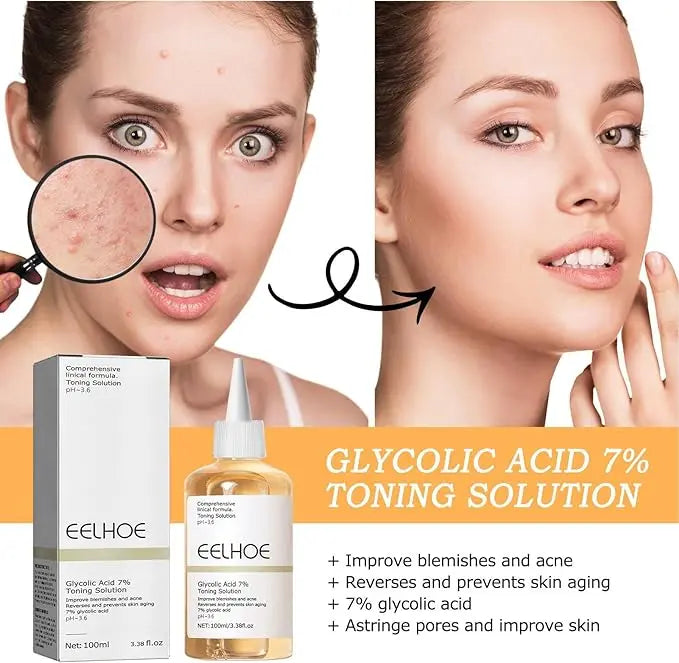 Toner for Face Skin Safwa Shop