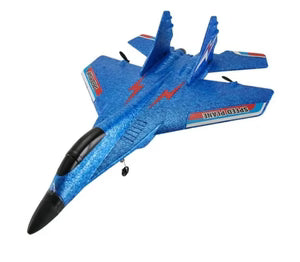 Remote Control Airplane Safwa Shop