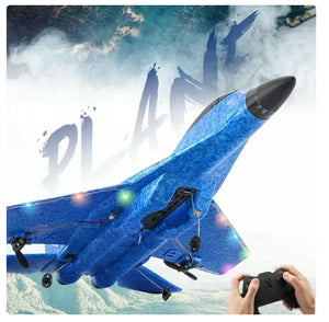 Remote Control Airplane Safwa Shop