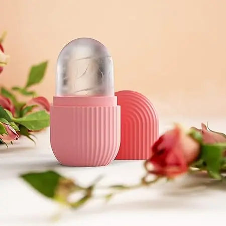 Face Glow Ice Roller Safwa Shop