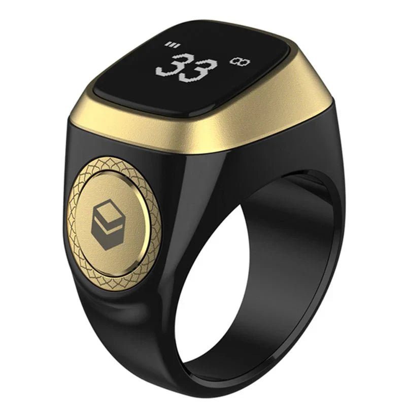 Zikr Ring Safwa Shop