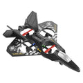 Remote Control Airplane (L0712) Safwa Shop